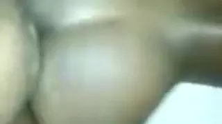 The bottle was not enough