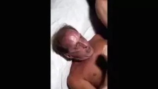 Self Facial Cum Shots
