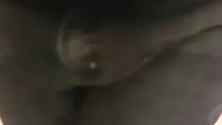 Wetting my jeans and cumming