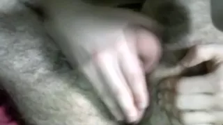 Me Fingering and Fucking My Own Ass and Cumming Inside