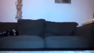 Dress, Wax, sox, foot fetish and masturbation