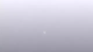 Dicker Schwanz am Gloryhole