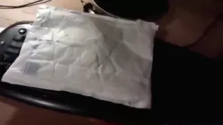 Sperma in schmutzigen Aussiebums von xtube Freund