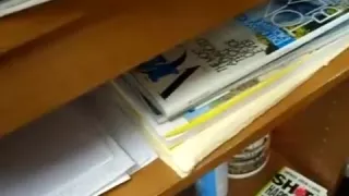 Jacking off until I give my sex doll a facial