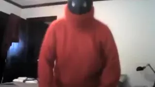 Tracy, Sweater Slave in Shackles