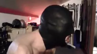 Sugejobb, Sperm, Homo, Slave