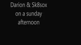 MX-Gear ride and smelly Socks