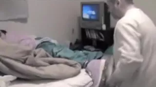 Take Off My Boots And Rub My Stinky Feet Bitch!