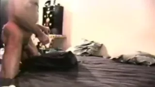 Amatør, Fetish, Gay, Muskler