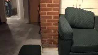 Serviceing my master on the toilet