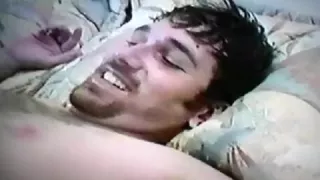 nlboots - editing some vids, me in shorts, socks and boots