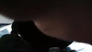 Twink strip, Wank with MASSIVE cumshot