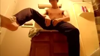 Amatør, Numse, Stor Pik, Gay, Onani, Stram