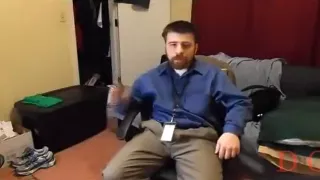 Going through Popper Training