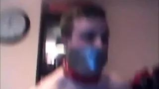 Mein erster Versuch, einen Faustfick zu machen!