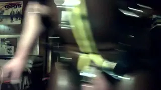 Swing Time - Selbstaufhängung