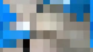 jelly, cream, lube, dildo and plug swallow at once!