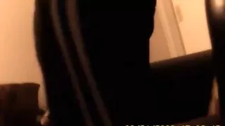 A NYC Rican fucking me