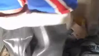 nlboots - waders toilet uk-shorts