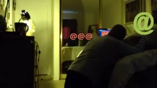 Married Asian Guy came back for more service cum fast