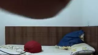 Meteorological Balloon Fetish Inflation