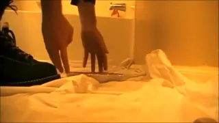 Pie and Gunge my leather and boots