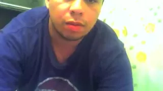 watching porn and thinking of my friend