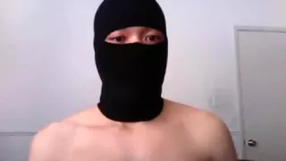 Ninja kann von einem Meister besessen werden