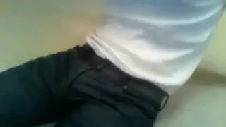 knocking one out for the lads