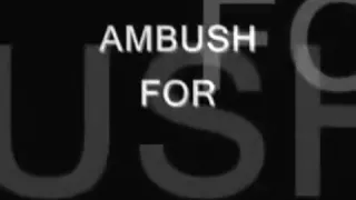 Ambush for Super Battleboy-RS