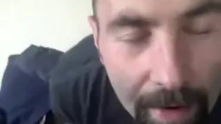 Amatør, Stor Pik, Blowjob, Sæd, Gay, Muskler