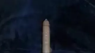 Fat Nasty Chub Dildo Fucking