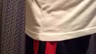 Basketball, Gymnastik, ShortsBasketball, NFL, Fußball, Boxen, Gymnastik, Pvc,