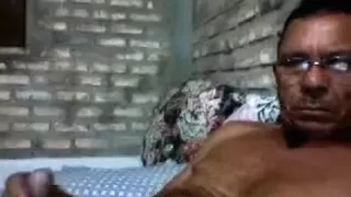 Sexy Daddy from Brazil