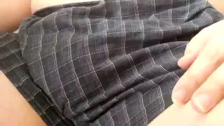 masterbation with sex toy