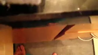 fucked and belted by married boyfriend