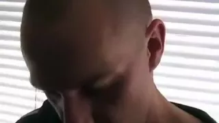 Backstage Stuff while pornshoot