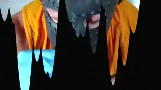 Huge Buttplug on high Base