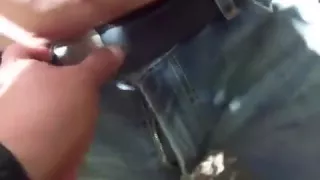 Adventures in the woods