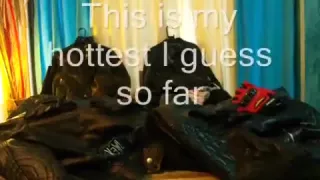 Amador, Asiáticas, Fetiche, Gay, Couro