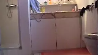 Skinsuit Shred And Cum