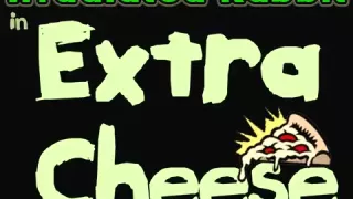 Irradiated Rabbit in Extra Cheese - Fursuit Furry Fur Cum