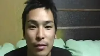 Straight Japs Jerk off