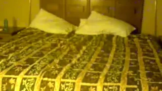 Old Fuck Buddy and Me