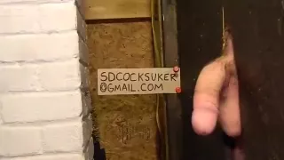 Hung Jock Returns With Precum And Final Explosive Orgasm