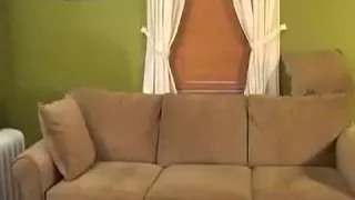 Strip from my suit, jerk off