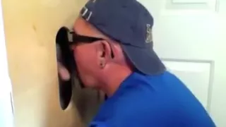 Amateursex, Blowjob, Gloryhole