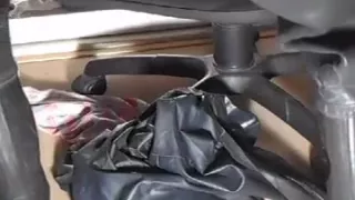 Amatérky, Boty, Fetiš, Gay