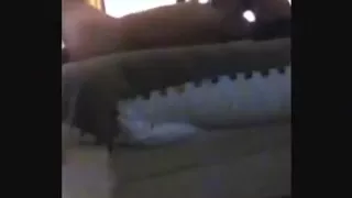 a huge italian cock is fucking me