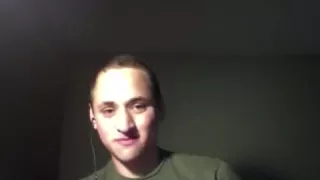 Transboy braucht harten Schwanz